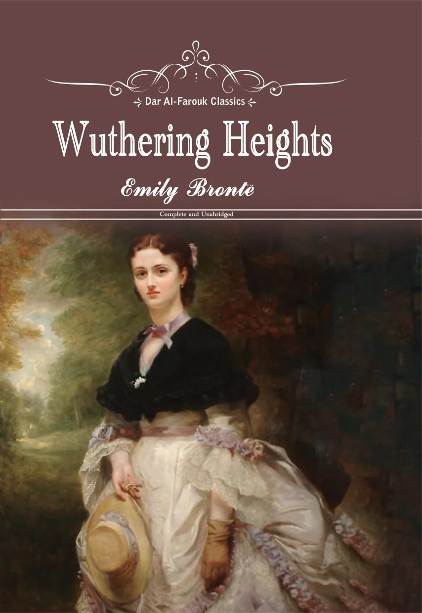 Wuthering Heights