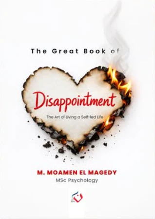 Disappointment: the art of living a self-led life