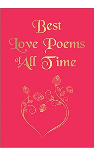 Best Love Poems of All Time
