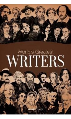 world's greatest writers