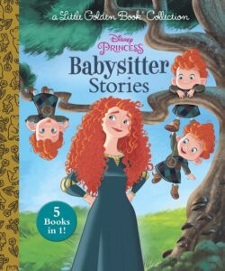 Baby Sitter Stories