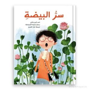 سر البيضة