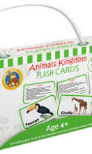 Flash Cards - Animals