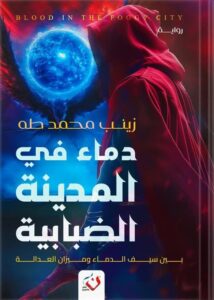 دماء في المدينة الضبابية