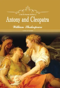 ANTONY AND CLEOPATRA