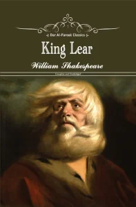 KING LEAR