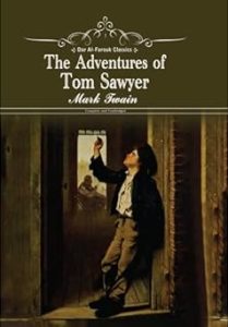 The Adventures of Tom Sawyer