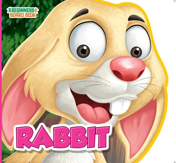 Rabbit - Almicrophone