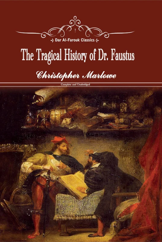The Tragical History of Dr.Faustus